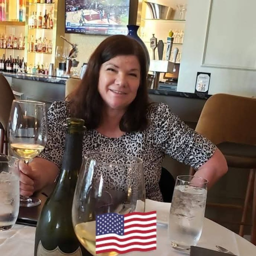 Meet your Posher, Yvonne